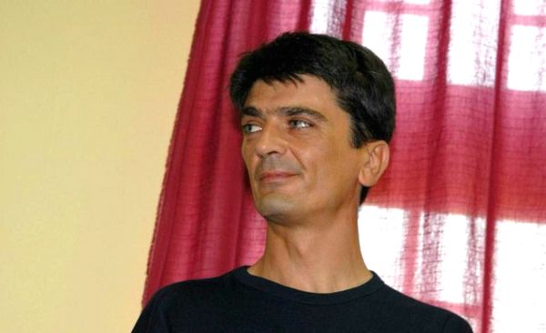 Dragan Paravinja; foto: Flickr.com Dragan Paravinja; foto: Flickr.com