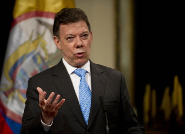 Juan Manuel Santos Juan Manuel Santos