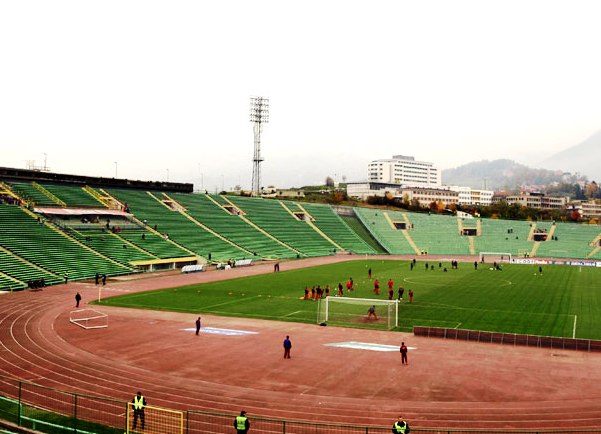 stadion kosevo