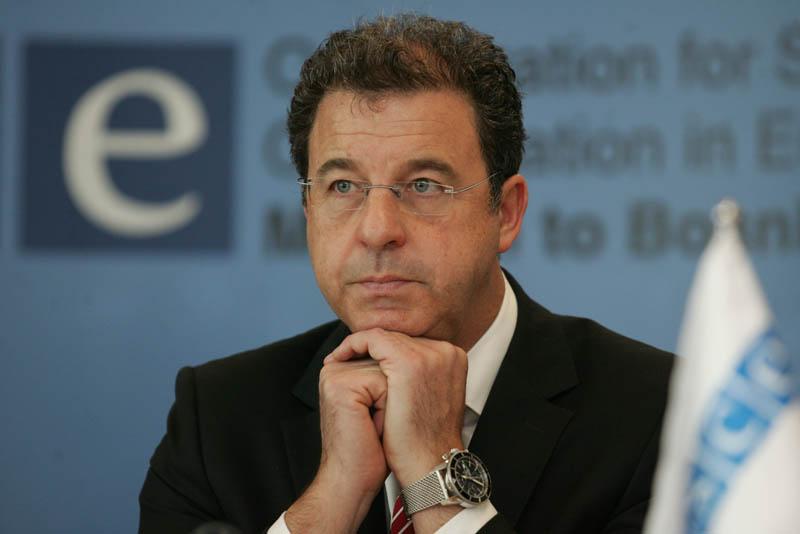 serge brammertz/ Foto: DEPO PORTAL