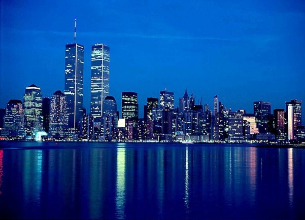 new york new york