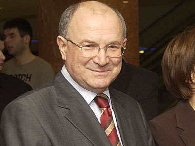 Mate Granić