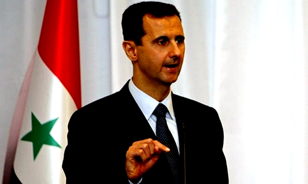 Al Asad - Slika Al Asad - Slika