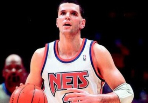 DRAZEN PETROVIC1