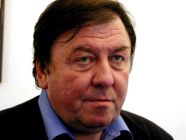 Miodrag Živanović