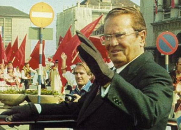 Josip Broz Tito