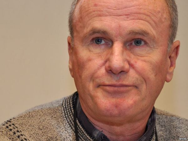 Sinan Alić