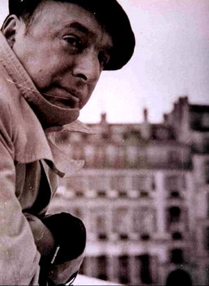 Pablo Neruda 1