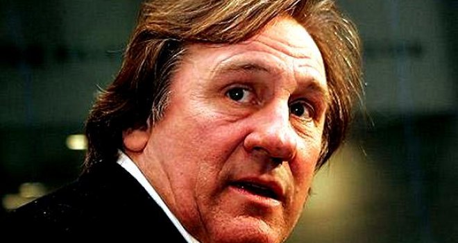 Slavni francuski glumac Gerard Depardieu bio je musliman!