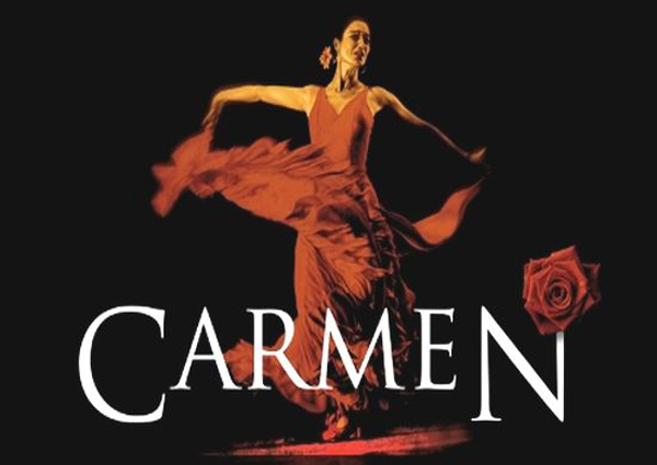 Carmen opera