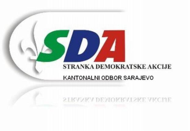 ko sda-sarajevo