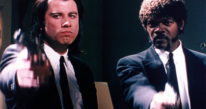 'Pulp Fiction': Ove teorije će vam potpuno promijeniti sliku o ovom kultnom filmu