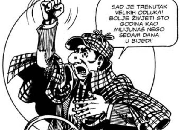 alan ford alan ford