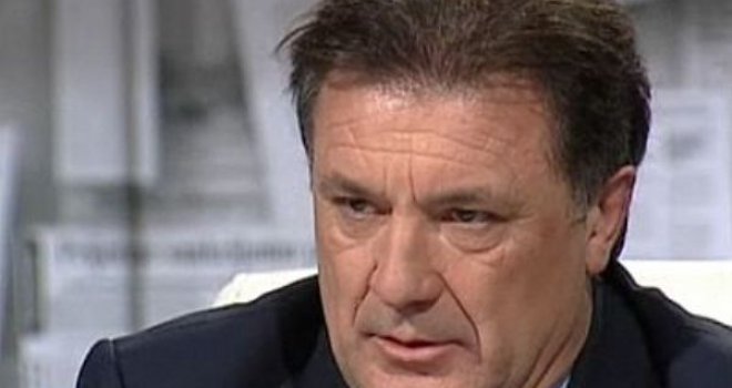 Šef Dinama opet divlja: Mamić napravio novi skandal na sudu i vrijeđao prisutne