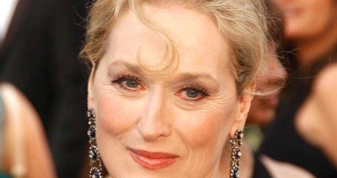 Šokantno: Meryl Streep tukli do besvijesti - Pravila sam se da sam mrtva!