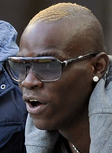 Mario Balotelli