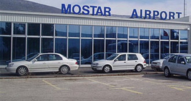 Mostarski aerodrom objavio cijene karata za München, Veronu i Rim