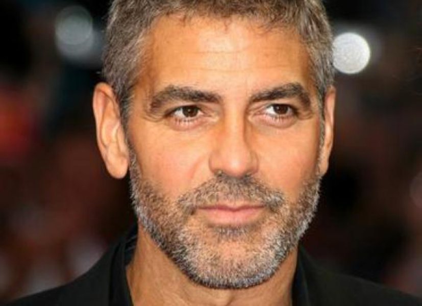 George Clooney