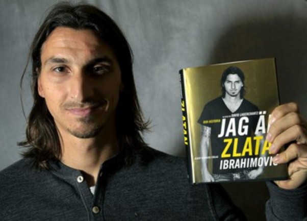 zlatan ibrahimović