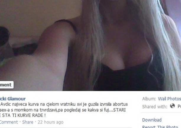 glamour naslovna glamour naslovna