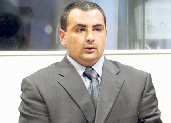 Radovan Stanković