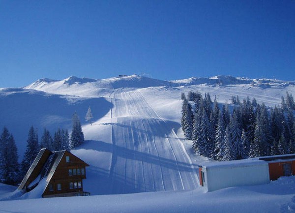 Jahorina naslovna Jahorina naslovna