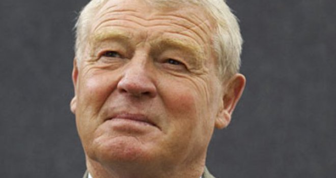 Paddy Ashdown: I EU treba kazniti Dodika, ne znam ni šta su Amerikanci dosad čekali