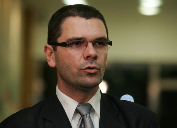 Bojan Bajić/ Foto: DEPO PORTAL Bojan Bajić/ Foto: DEPO PORTAL