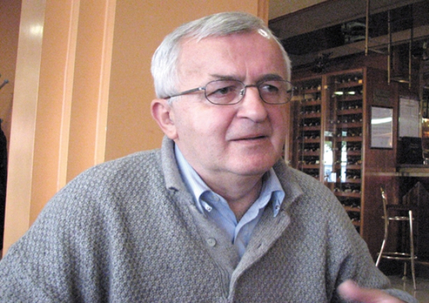 mile lasić