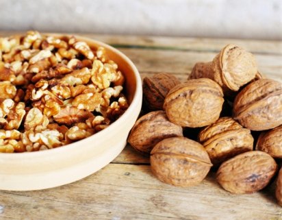 Za&scaron;to su orasi dobri za zdravlje?