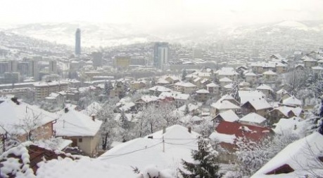 Odvoz smeća sa područja općine Novi grad