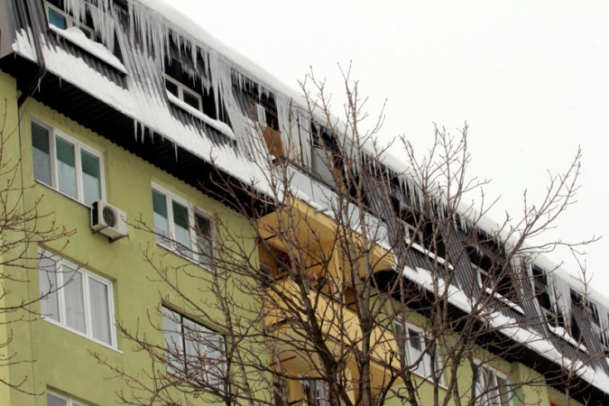 Ledenice u Sarajevu Ledenice u Sarajevu