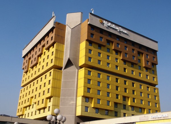 hotel Holiday Inn