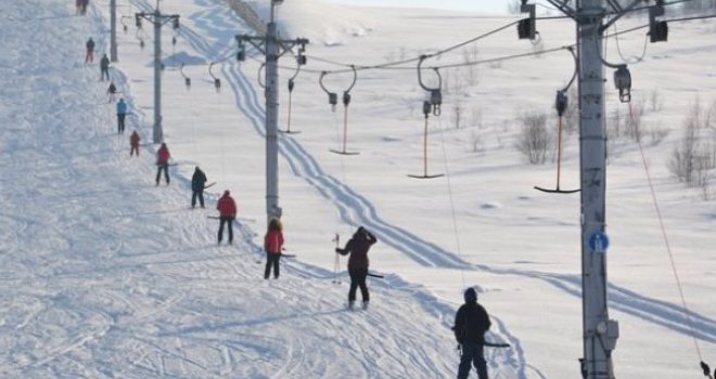 Vlasnik iz Katara zabranio alkohol u poznatom SKI centru u BiH: Gosti šokirani, otkazuju rezervacije!