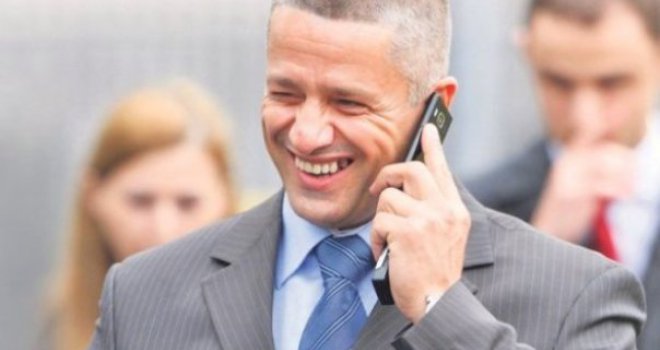Tužilaštvo BiH predložilo mjere zabrane za Nasera Orića