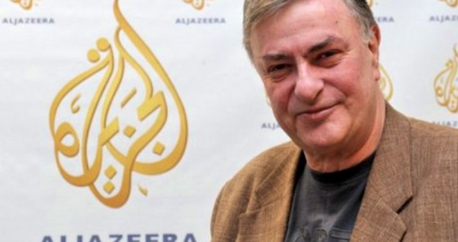 Priznanje za proslavljenog novinara: Goran Milić od utorka državljanin BiH