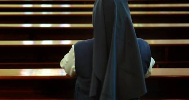 Dvije časne sestre vratile se s misionarskog putovanja trudne