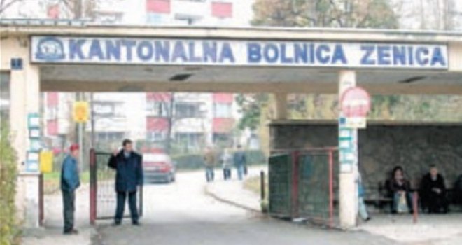 Zenica: Preminula 34-godišnja pacijentica zaražena virusom AH1N1