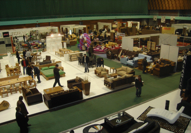 sajam interio sajam interio