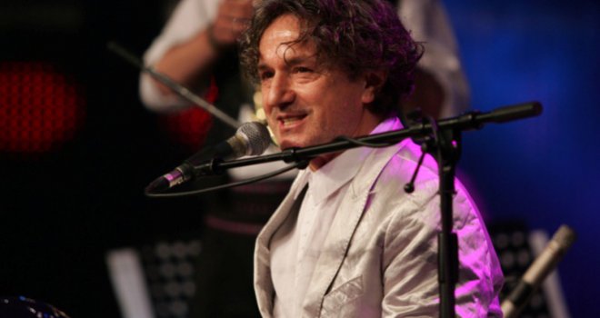 Zbog pjesme 'Bitanga i princeza' Goran Bregović od Karlovačkog traži 160.000 KM