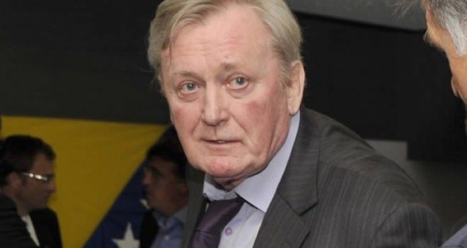 Ivica Osim otkriva: Zašto hvalospjevi o Belgiji idu u prilog bh. reprezentaciji?