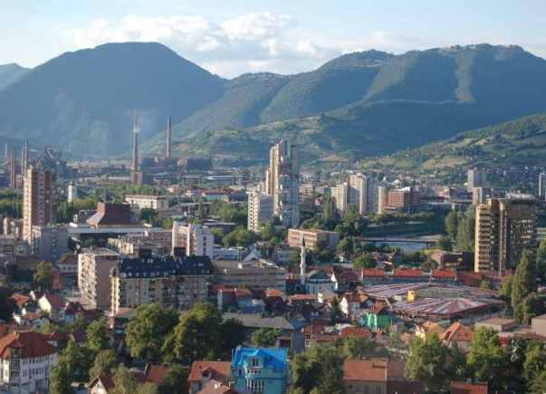 zenica pogled