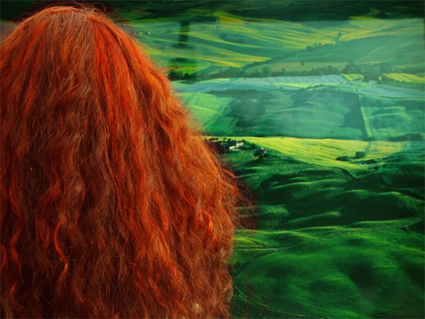 Crvenokosa Crvenokosa