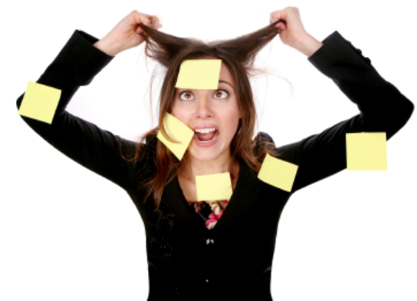 stres na poslu stres na poslu