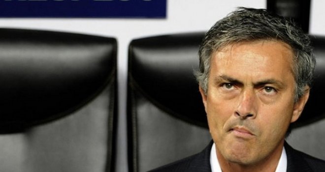 Mourinho dobio otkaz u Chelseaju