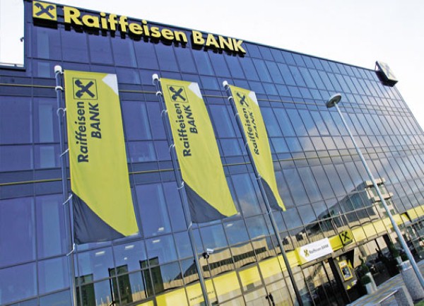 Raiffeisen Banka