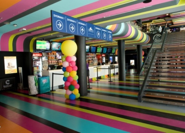 Cinema City 