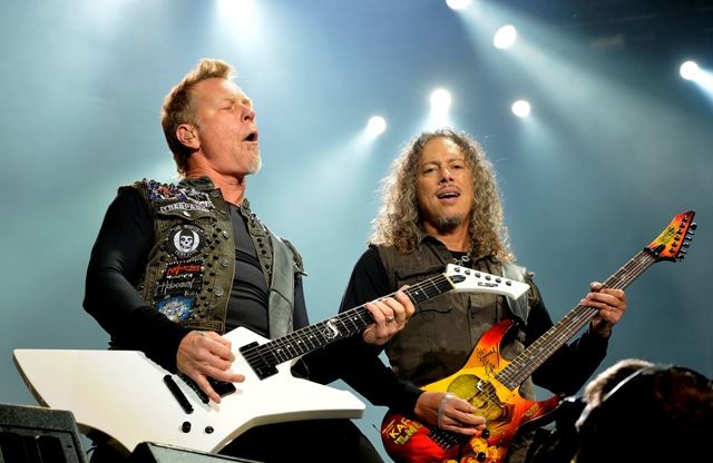 Metallica odu&scaron;evila prekom 30.000 fanova