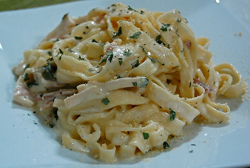pasta pasta
