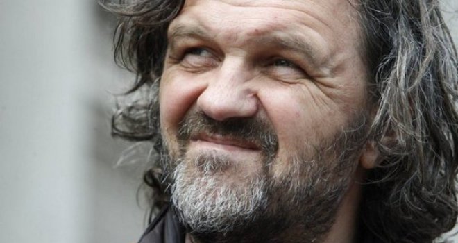 Kusturica: 'Kada bih postao musliman, molio bih se bogu na srpskom... Sarajevski intelektualci imali bi pravo da me linčuju'   